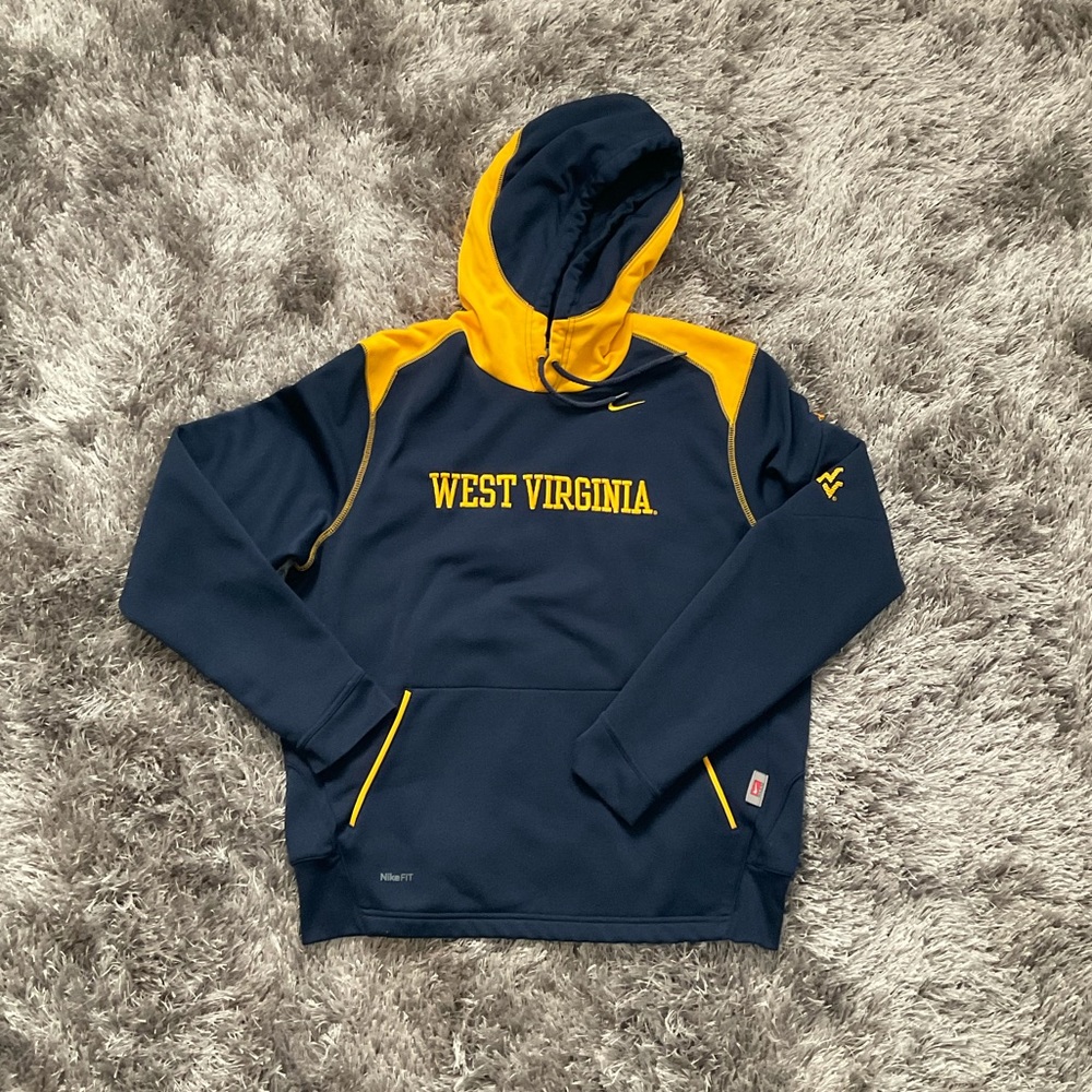 WVU Hoodie